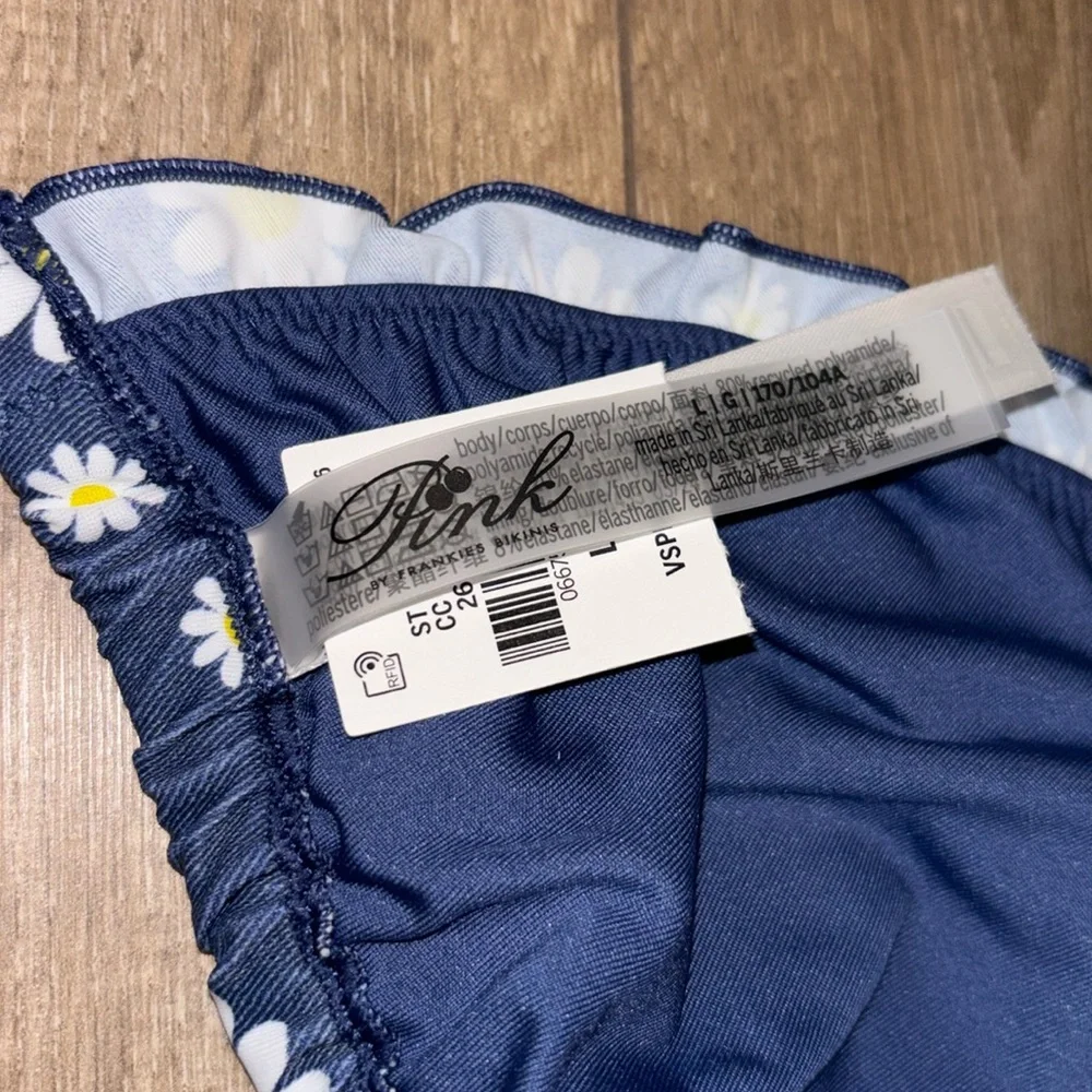 Frankie’s Bikinis Two Piece Bikini